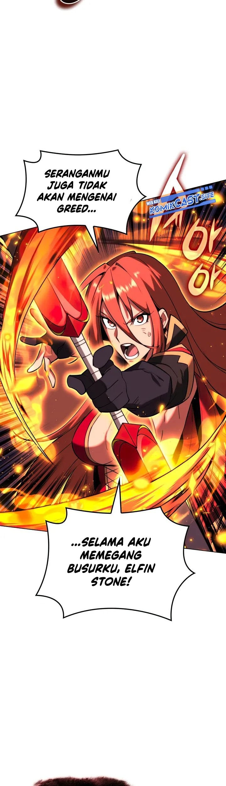 Overgeared Chapter 157 - halaman 40