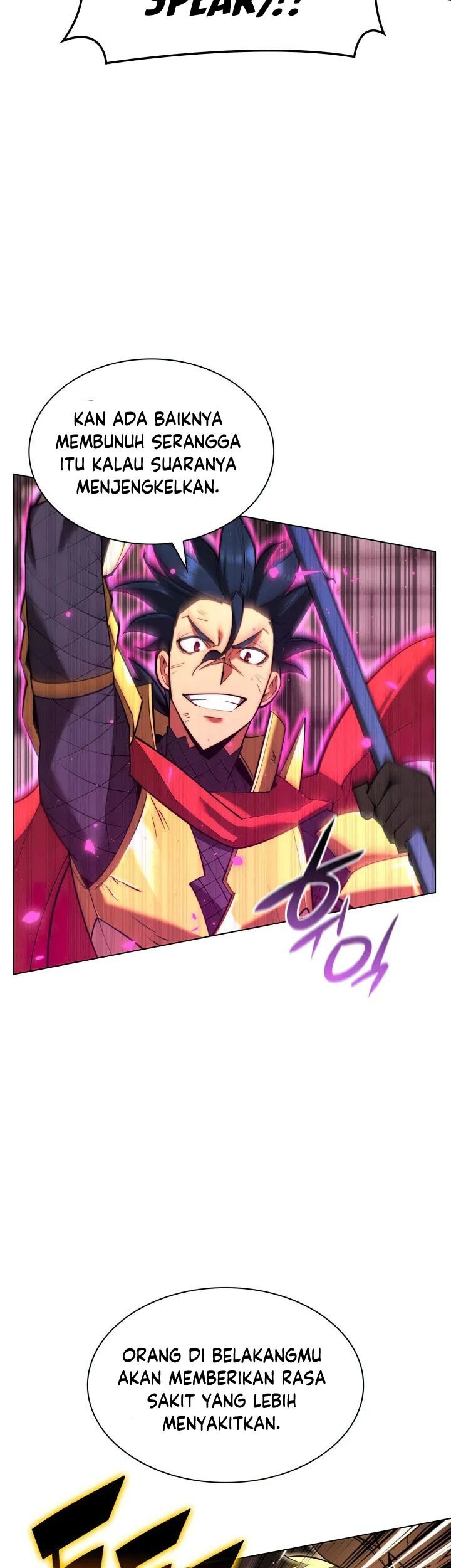 Overgeared Chapter 157 - halaman 48