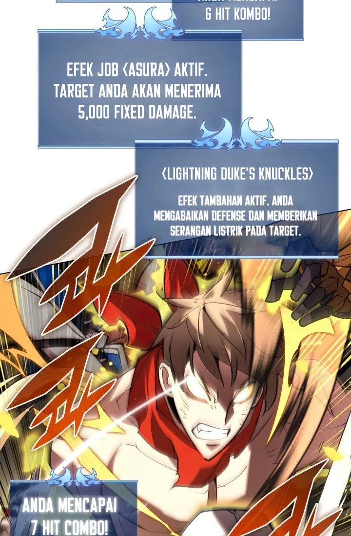 Overgeared Chapter 157 - halaman 51