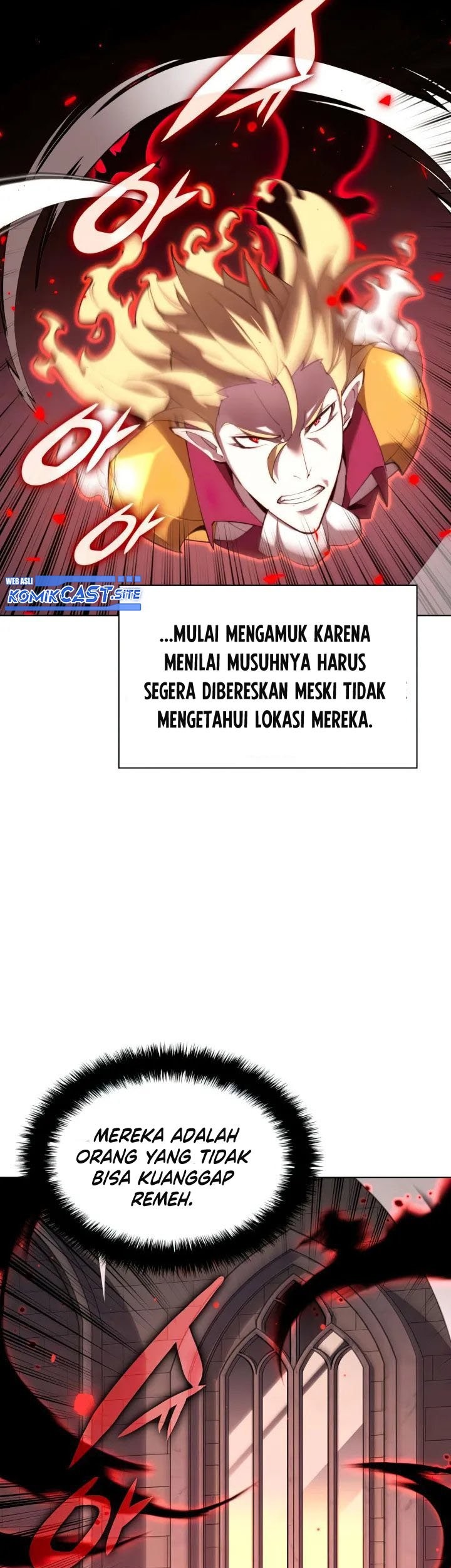 Overgeared Chapter 157 - halaman 6