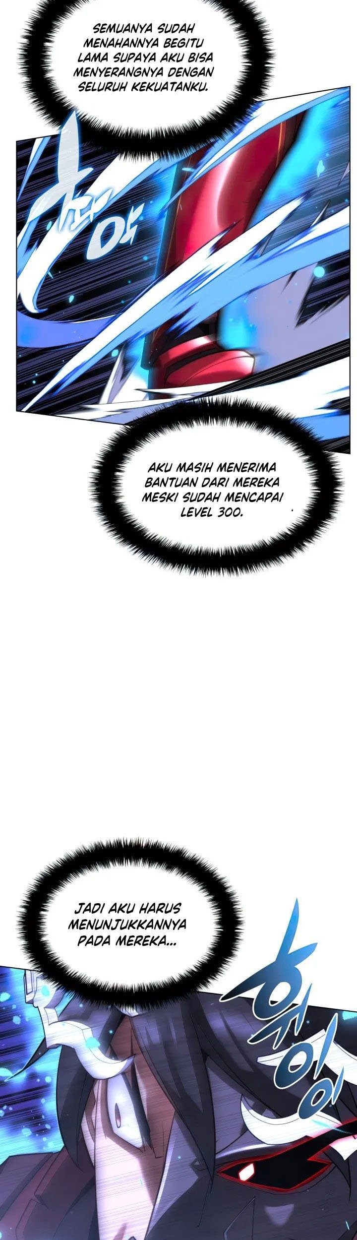 Overgeared Chapter 157 - halaman 62