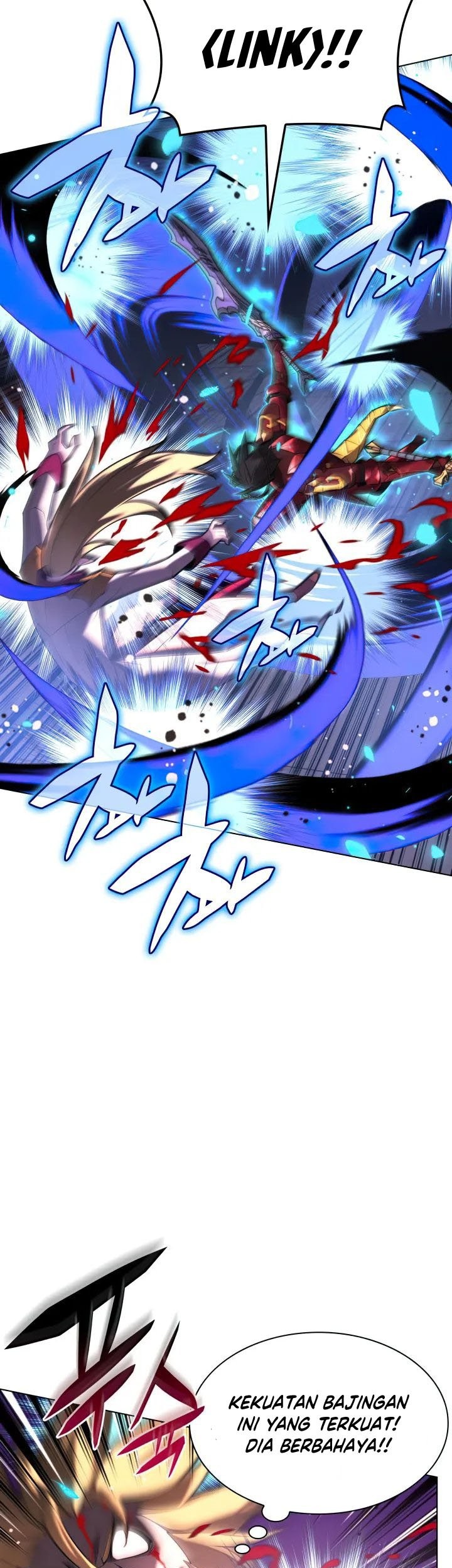 Overgeared Chapter 157 - halaman 64