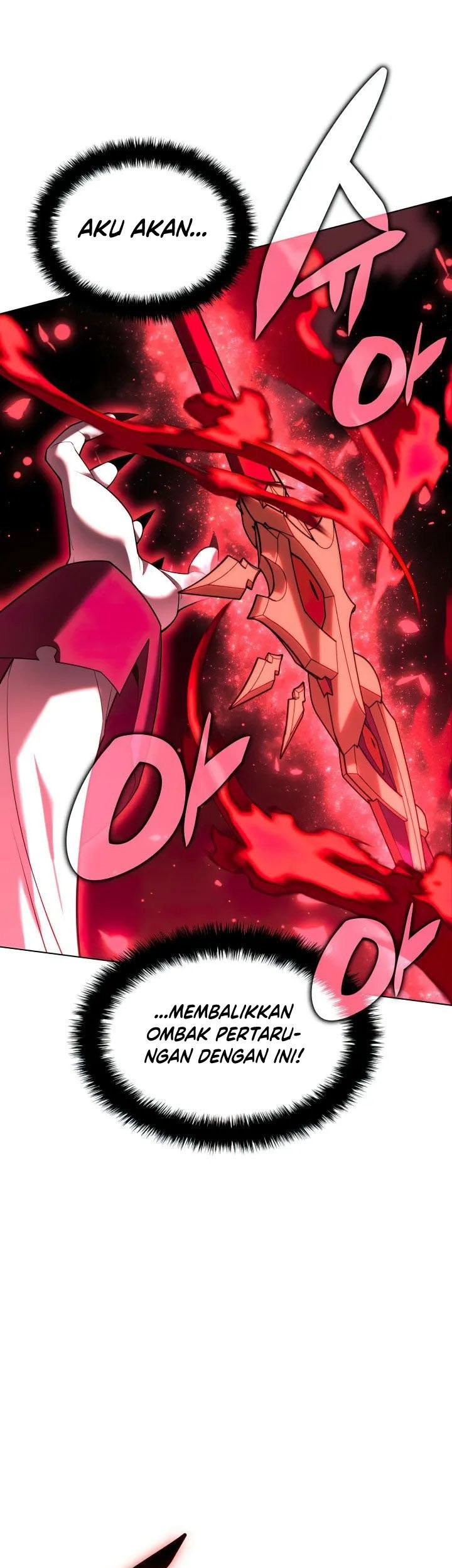 Overgeared Chapter 157 - halaman 66