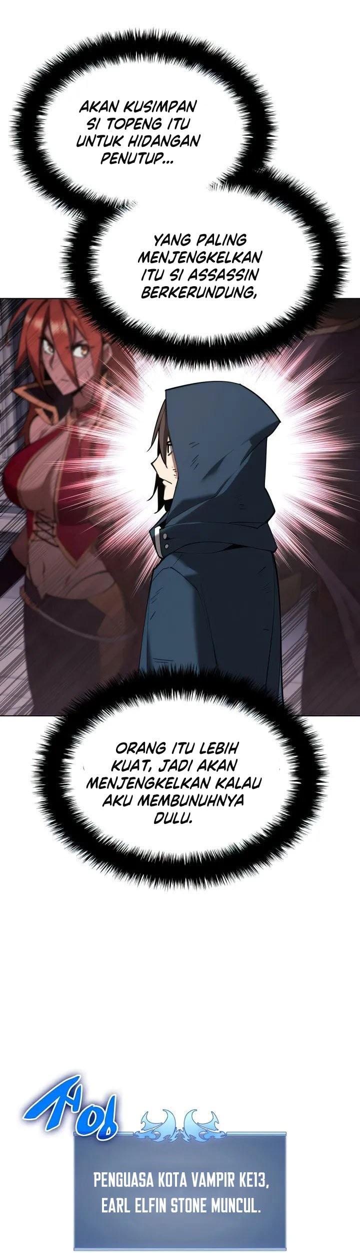 Overgeared Chapter 157 - halaman 8