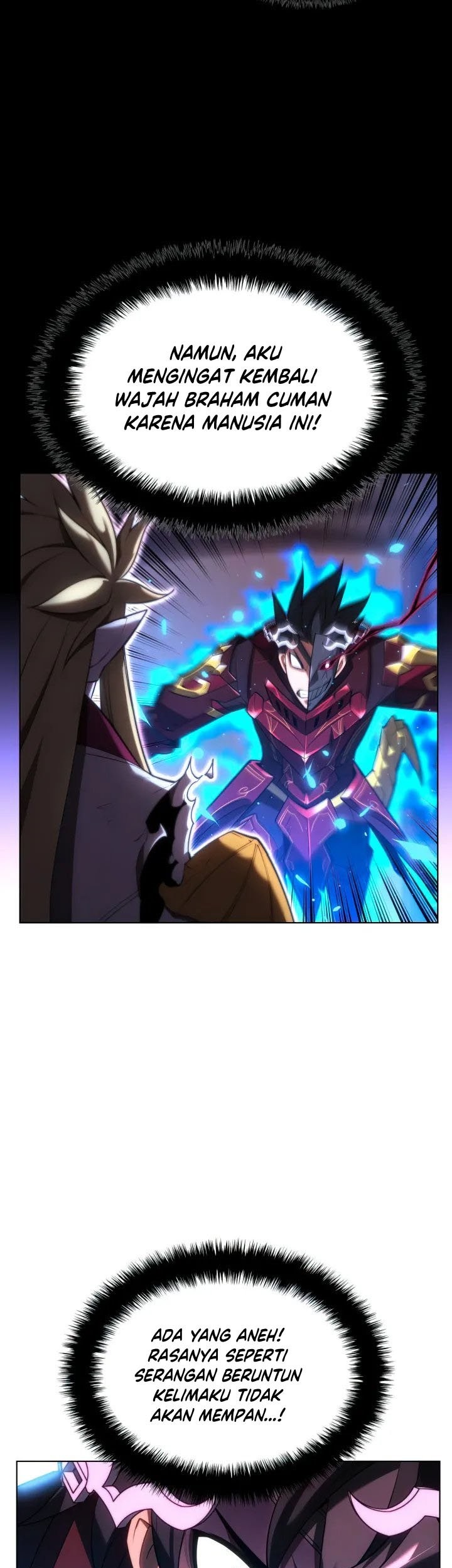 Overgeared Chapter 157 - halaman 86