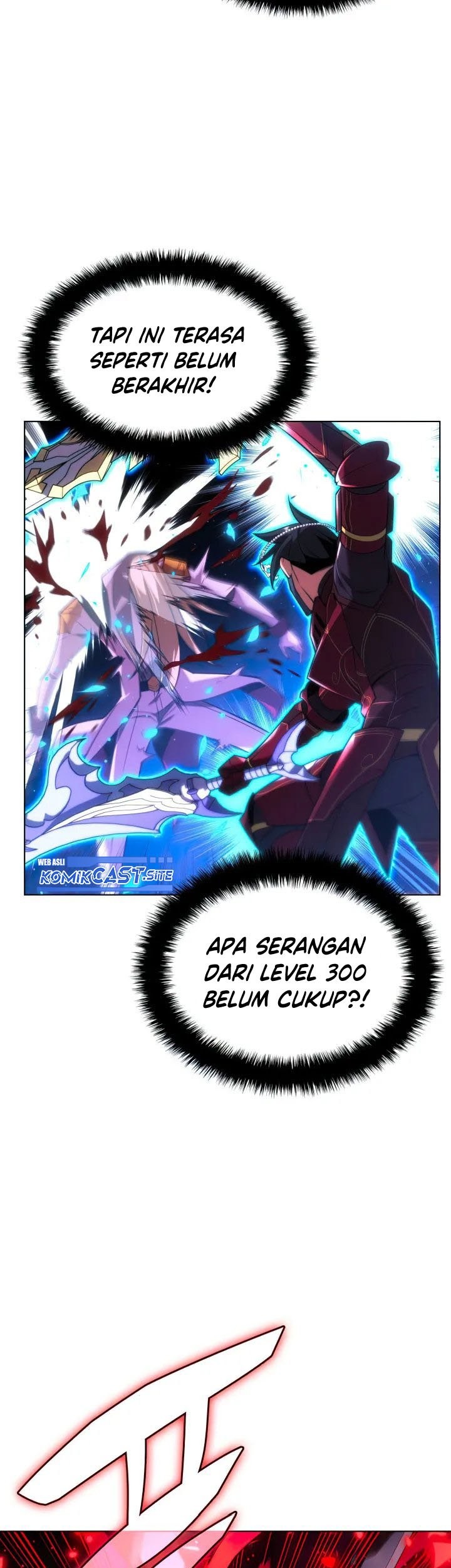 Overgeared Chapter 157 - halaman 88