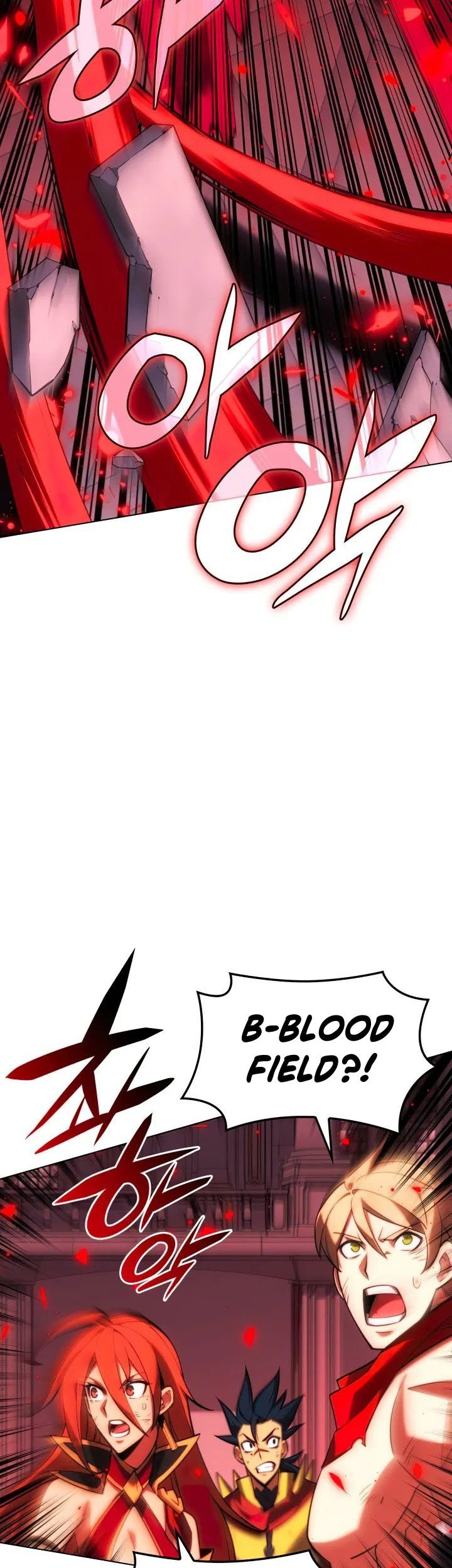 Overgeared Chapter 157 - halaman 90