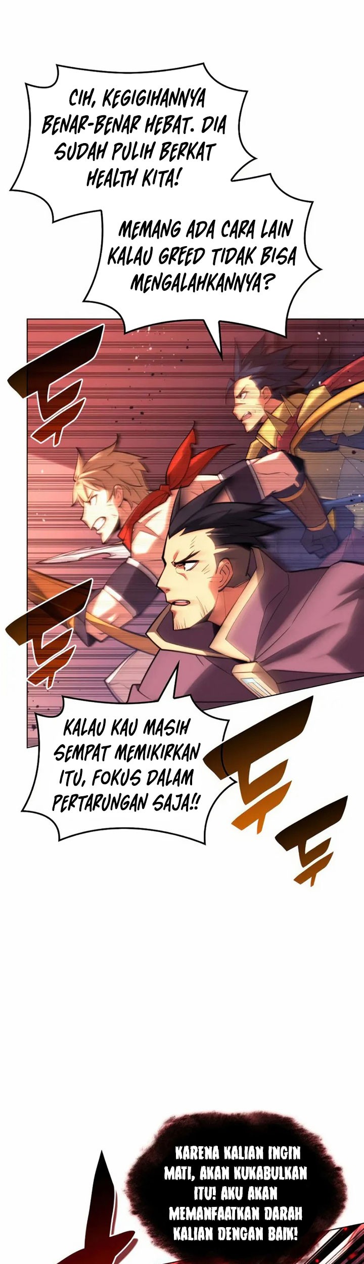 Overgeared Chapter 158 - halaman 10