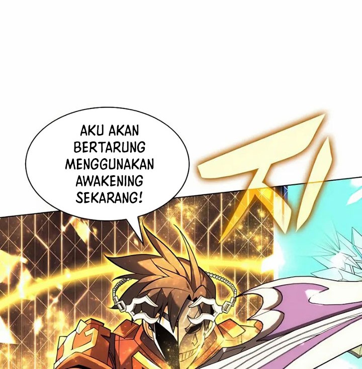 Overgeared Chapter 158 - halaman 15