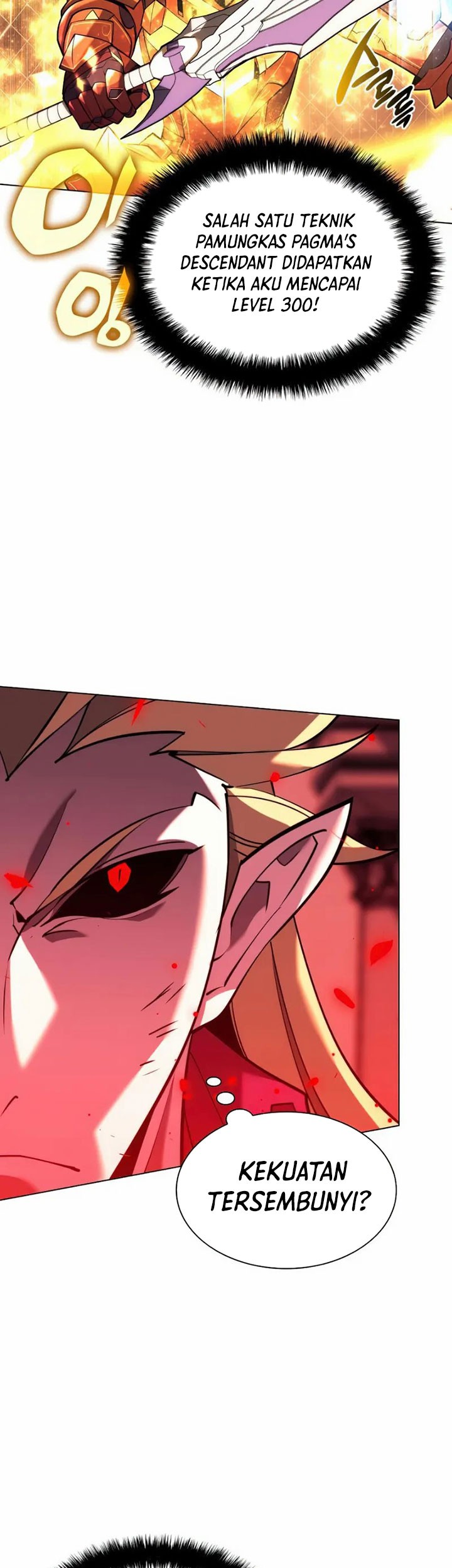 Overgeared Chapter 158 - halaman 16