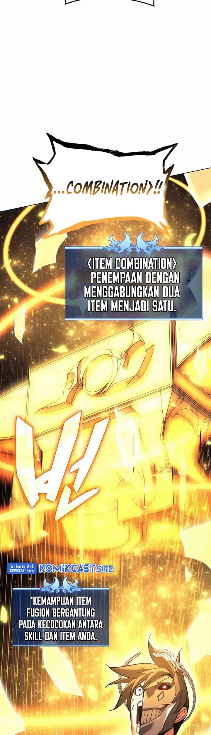 Overgeared Chapter 158 - halaman 20