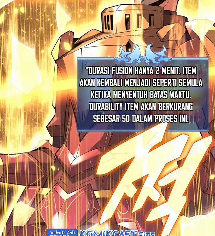 Overgeared Chapter 158 - halaman 21