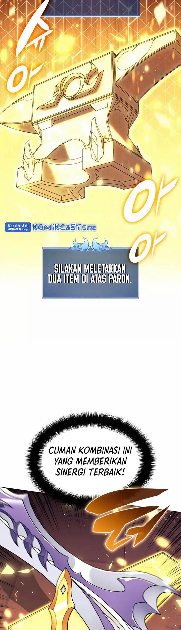 Overgeared Chapter 158 - halaman 24