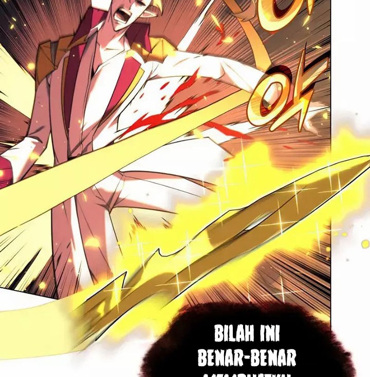 Overgeared Chapter 158 - halaman 3