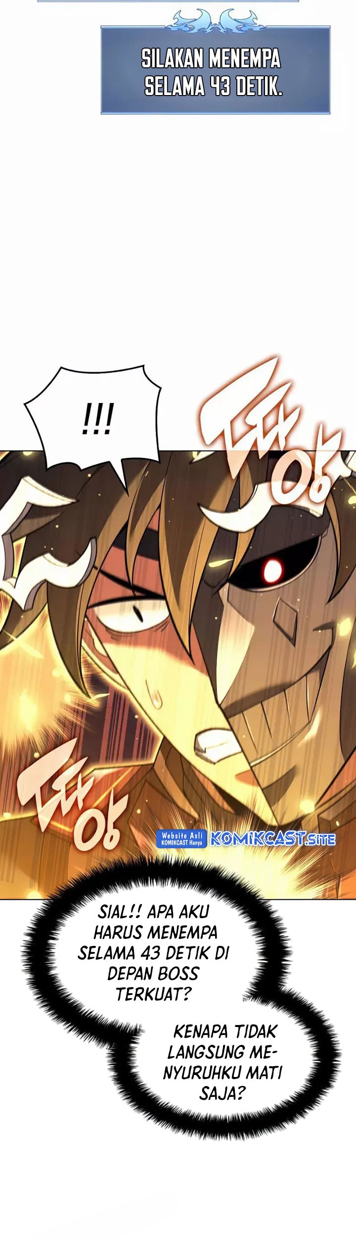Overgeared Chapter 158 - halaman 32