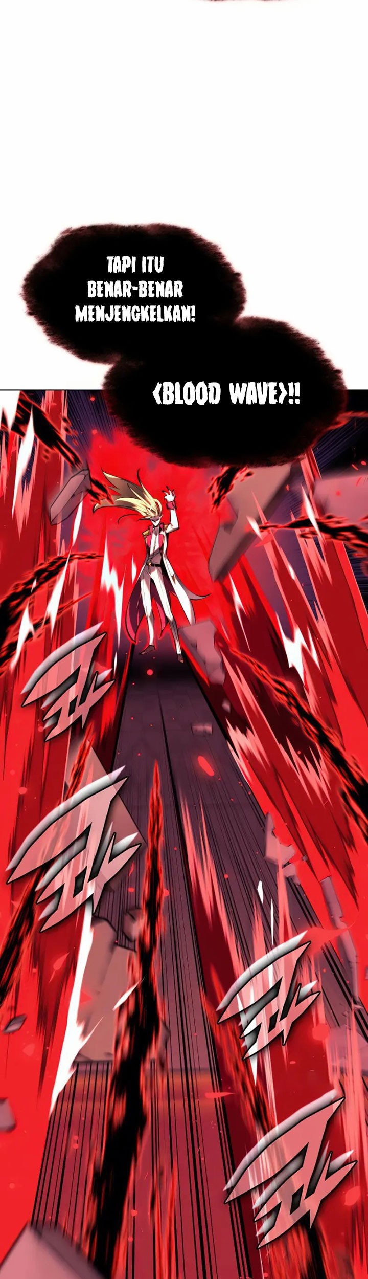 Overgeared Chapter 158 - halaman 38