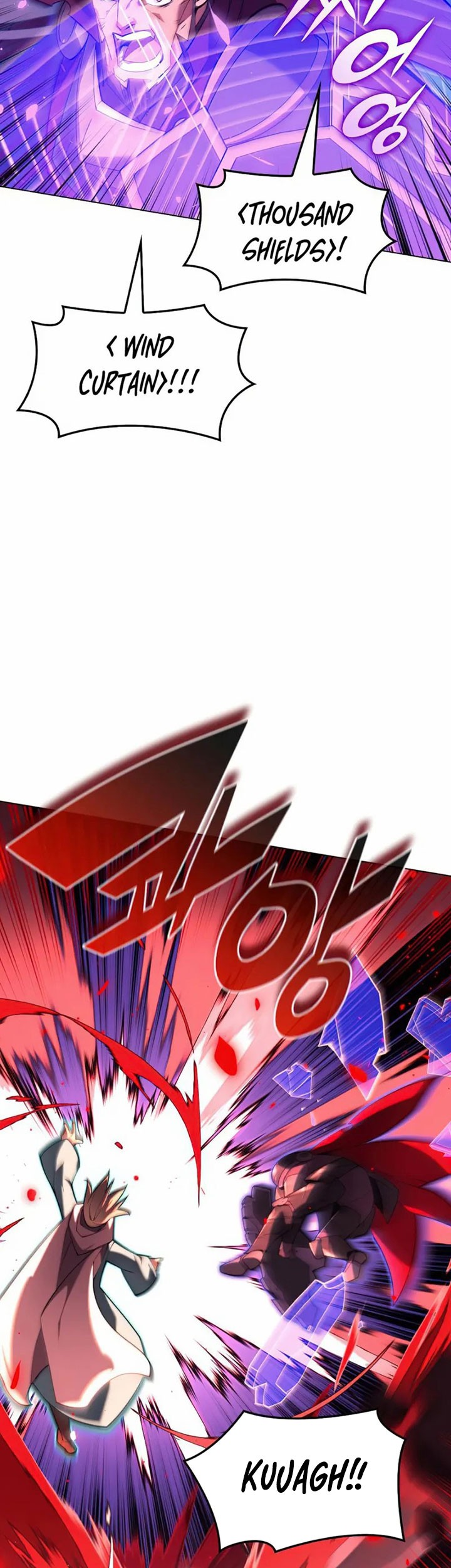 Overgeared Chapter 158 - halaman 42