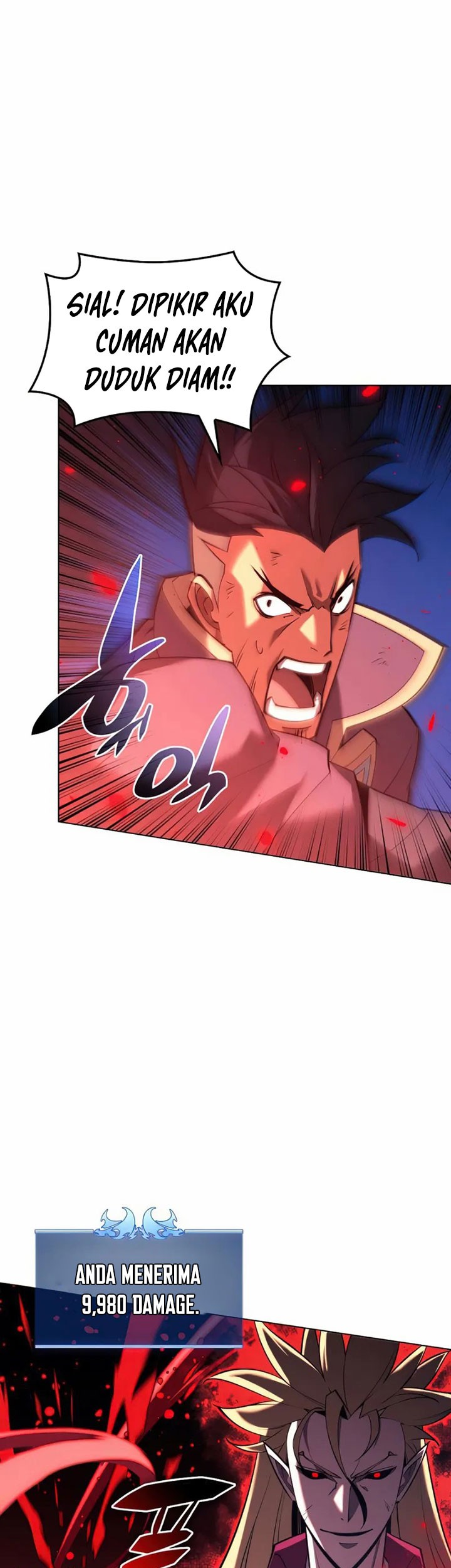 Overgeared Chapter 158 - halaman 48