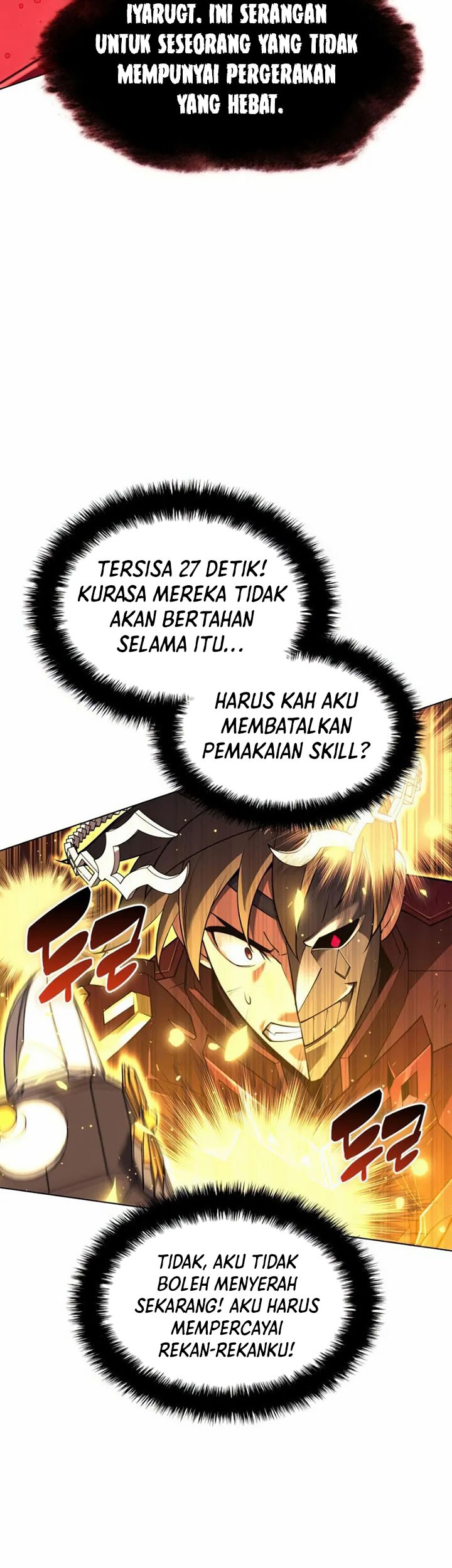 Overgeared Chapter 158 - halaman 50