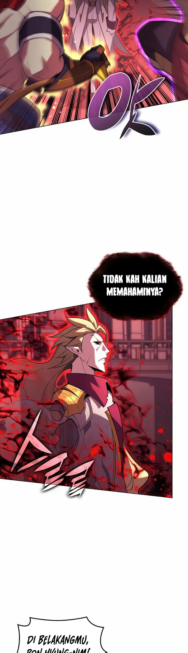 Overgeared Chapter 158 - halaman 52