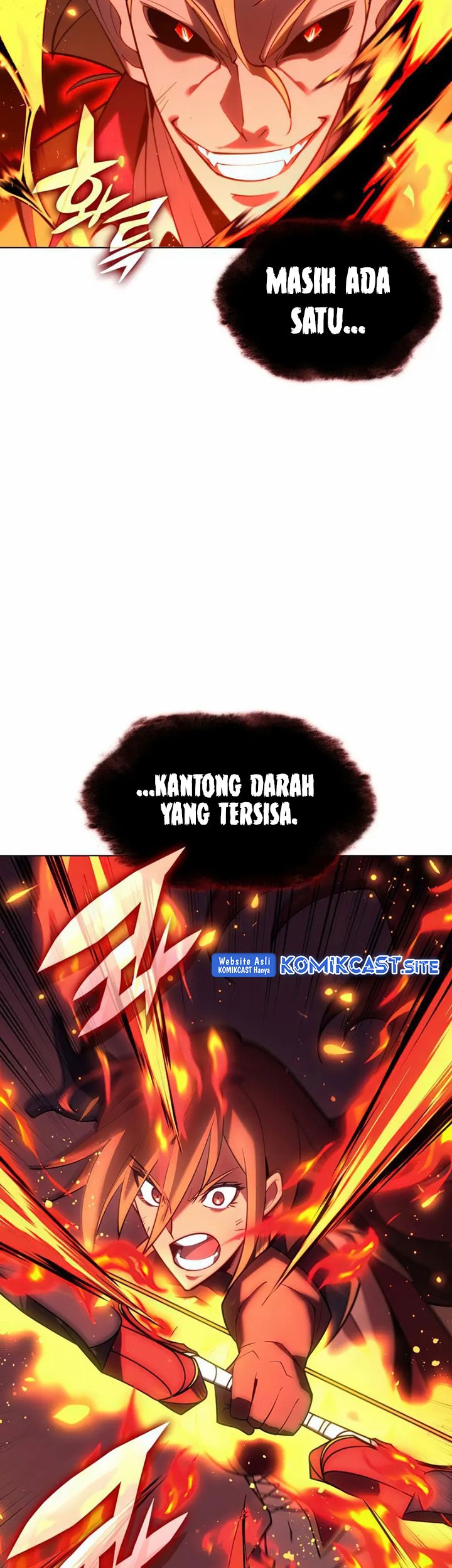 Overgeared Chapter 158 - halaman 66