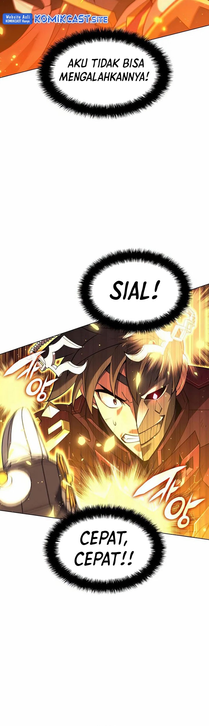 Overgeared Chapter 158 - halaman 70