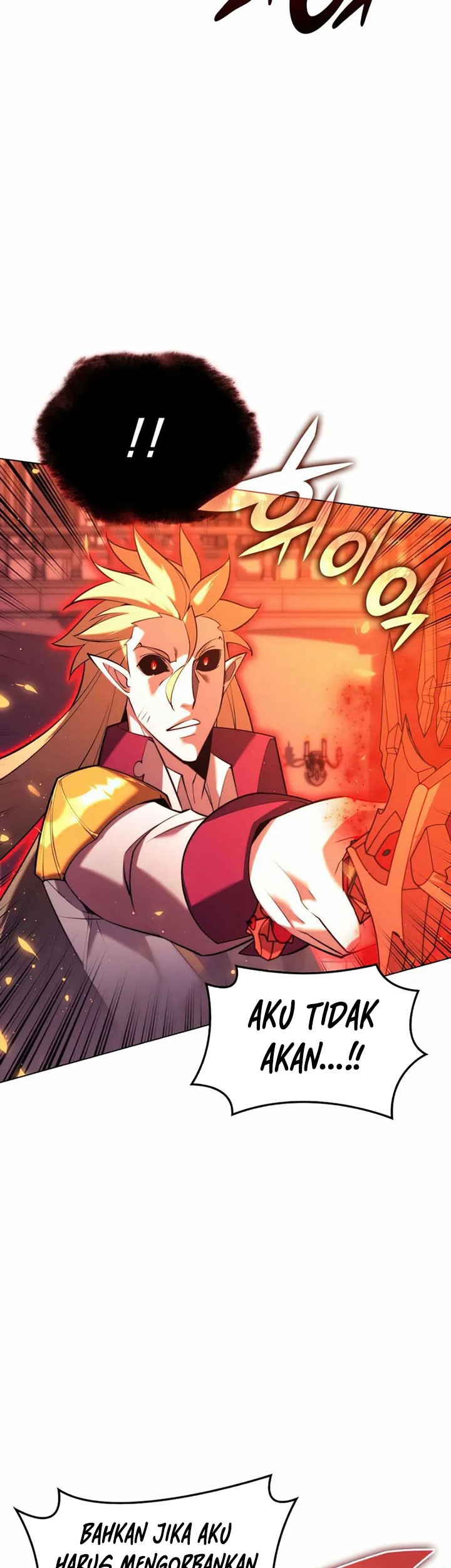 Overgeared Chapter 158 - halaman 76