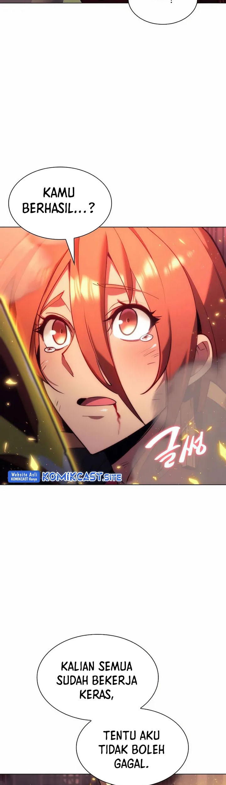 Overgeared Chapter 158 - halaman 84