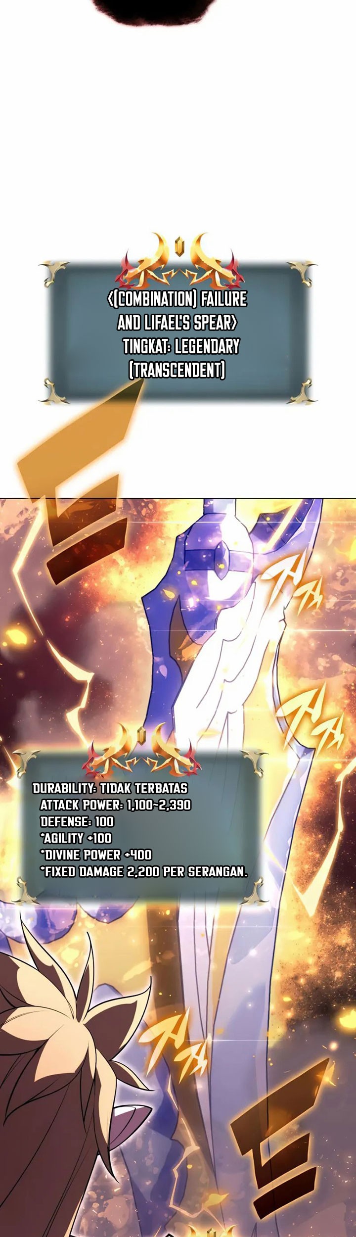 Overgeared Chapter 158 - halaman 86