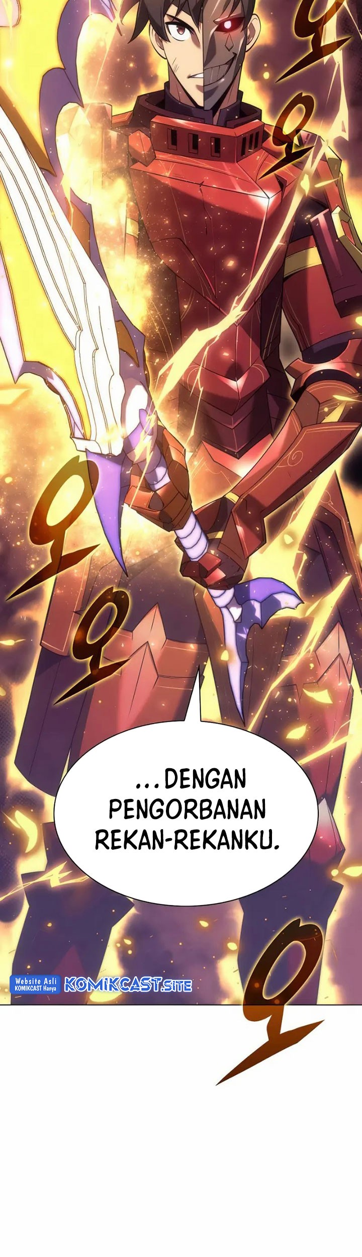 Overgeared Chapter 158 - halaman 96