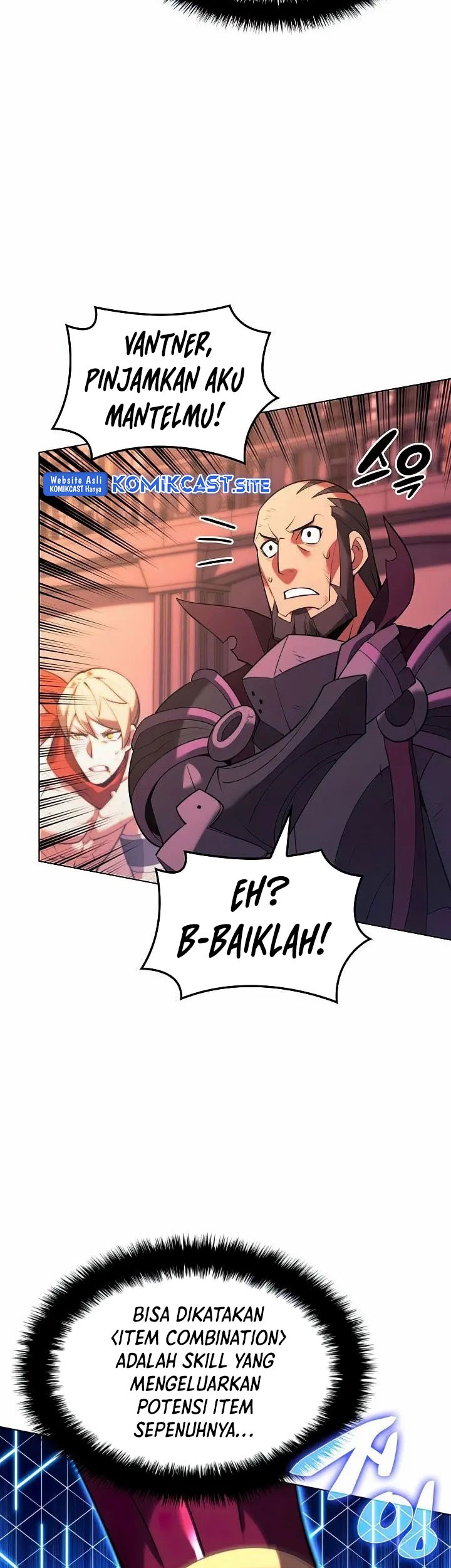 Overgeared Chapter 159 - halaman 10