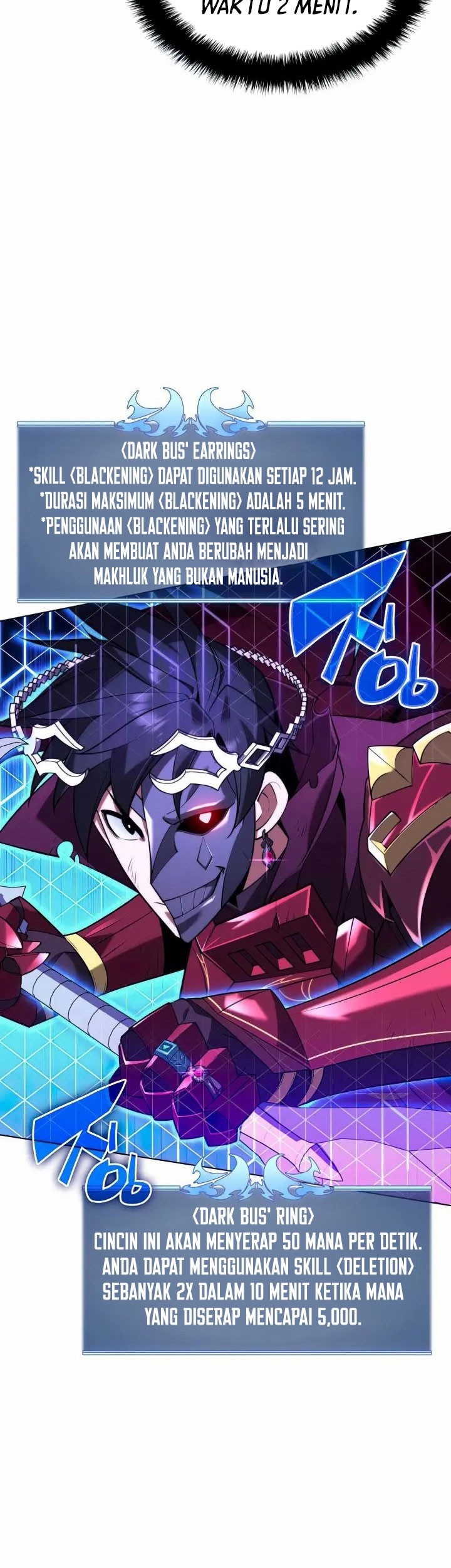 Overgeared Chapter 159 - halaman 12