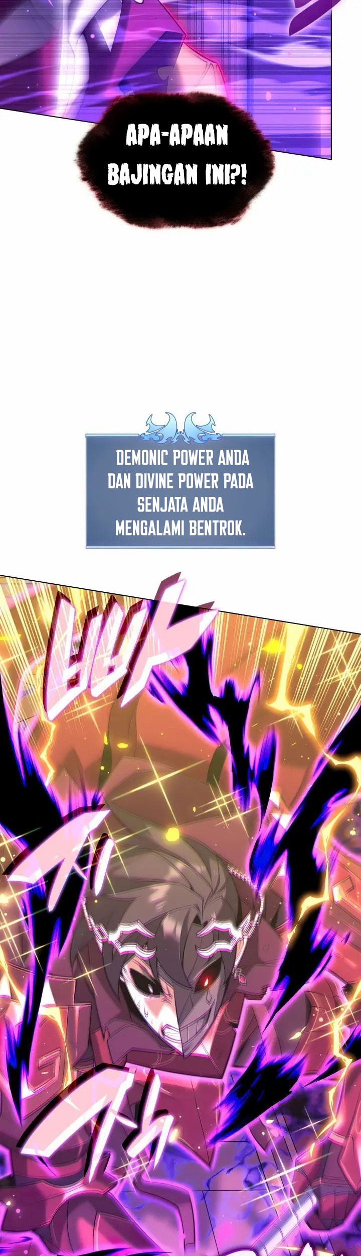Overgeared Chapter 159 - halaman 18