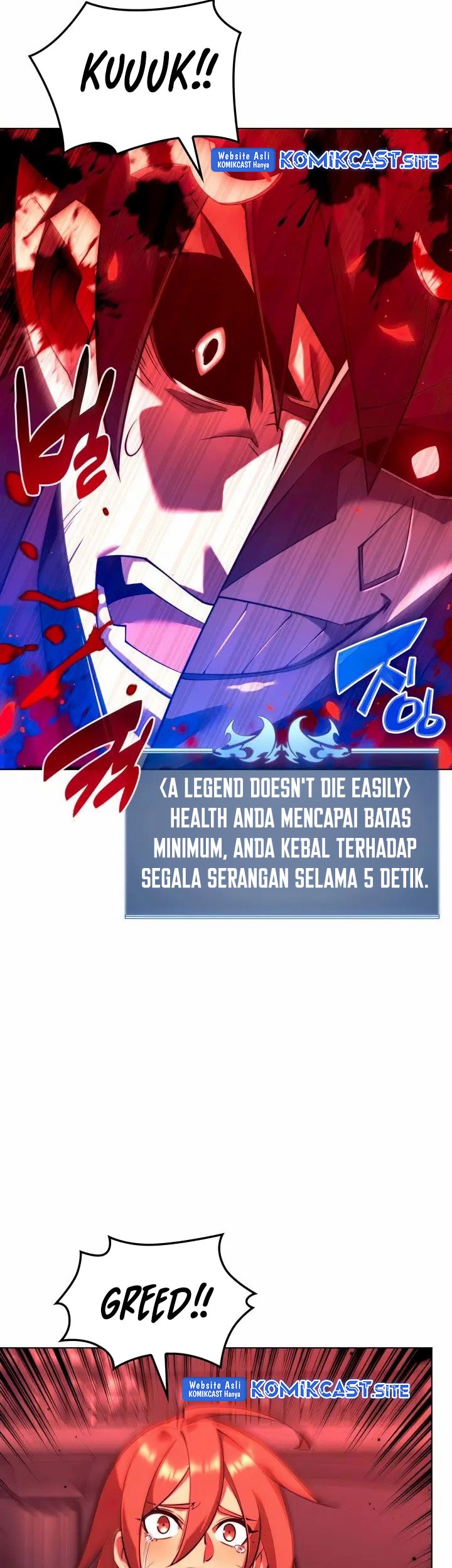 Overgeared Chapter 159 - halaman 46