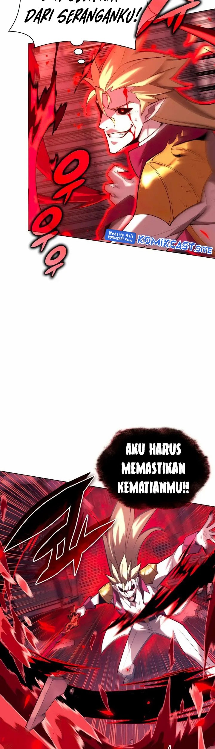 Overgeared Chapter 159 - halaman 48