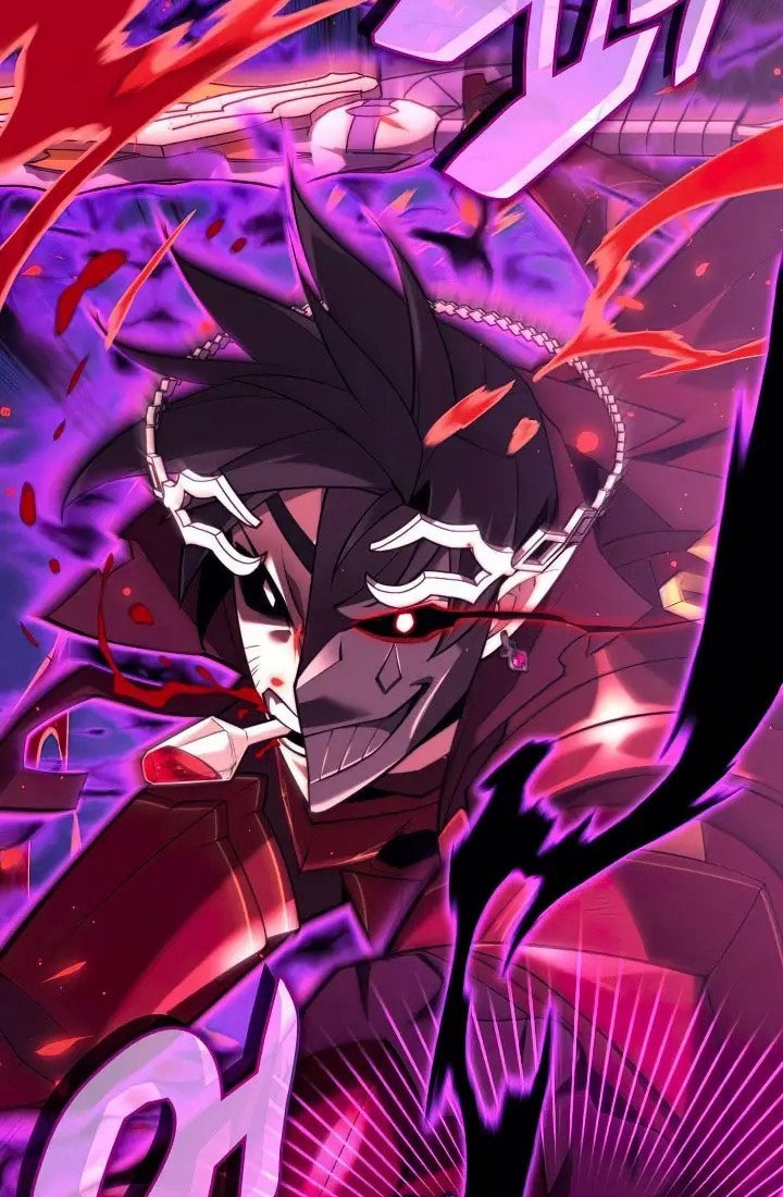 Overgeared Chapter 159 - halaman 51