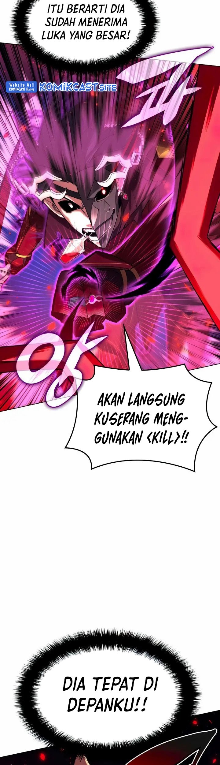 Overgeared Chapter 159 - halaman 56