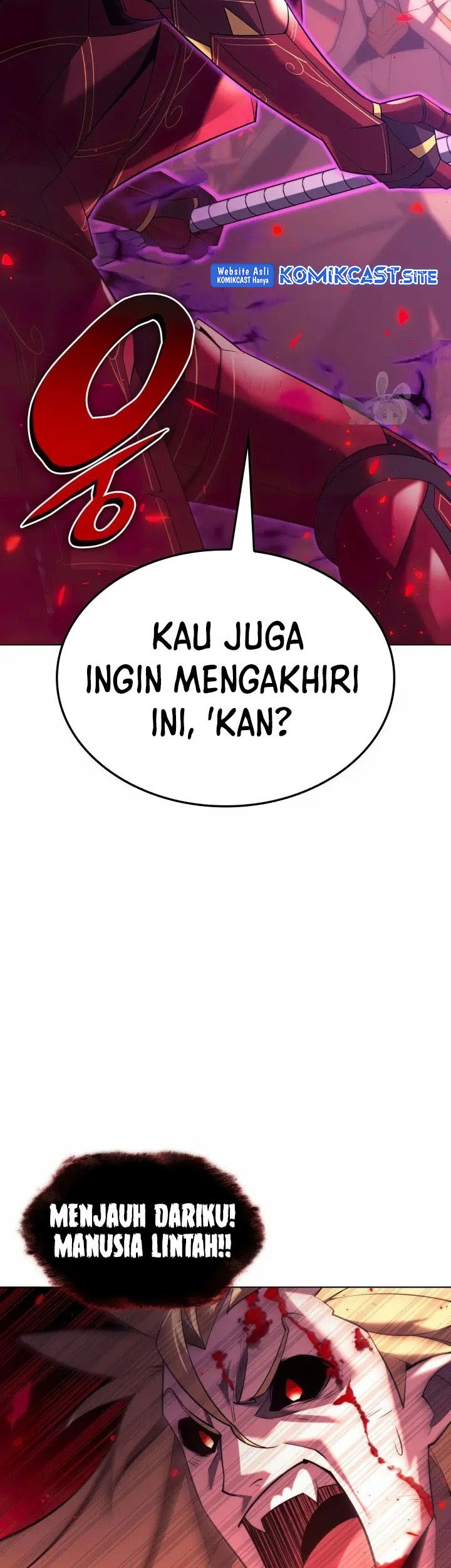 Overgeared Chapter 159 - halaman 58