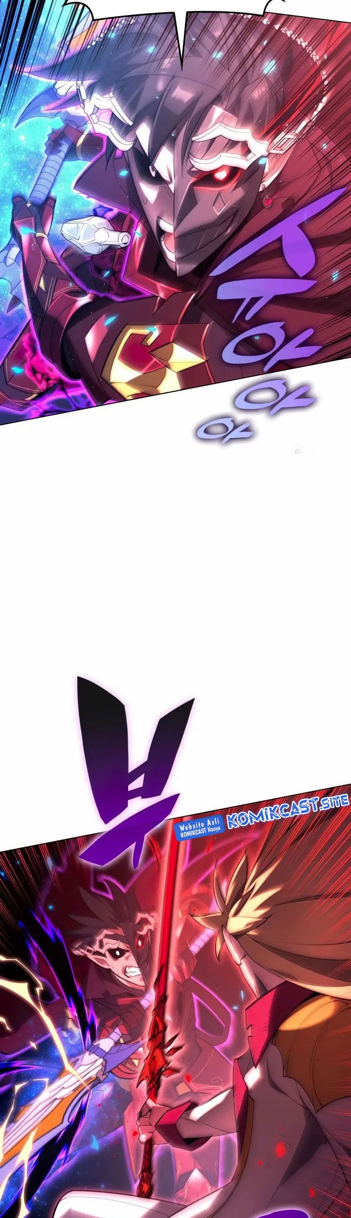 Overgeared Chapter 159 - halaman 60