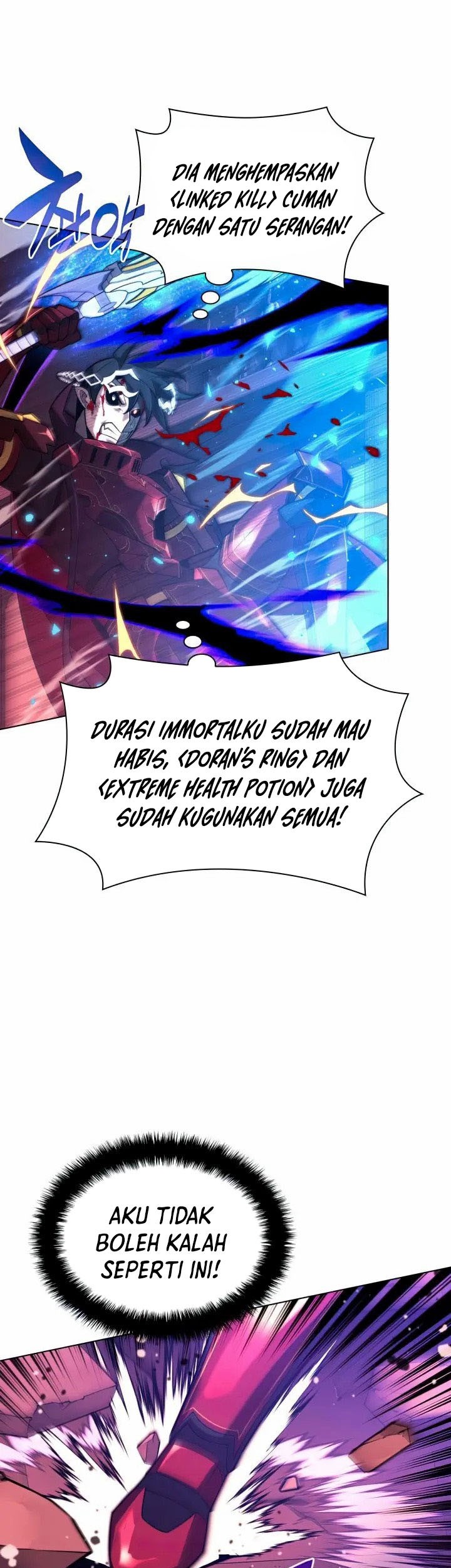 Overgeared Chapter 159 - halaman 64