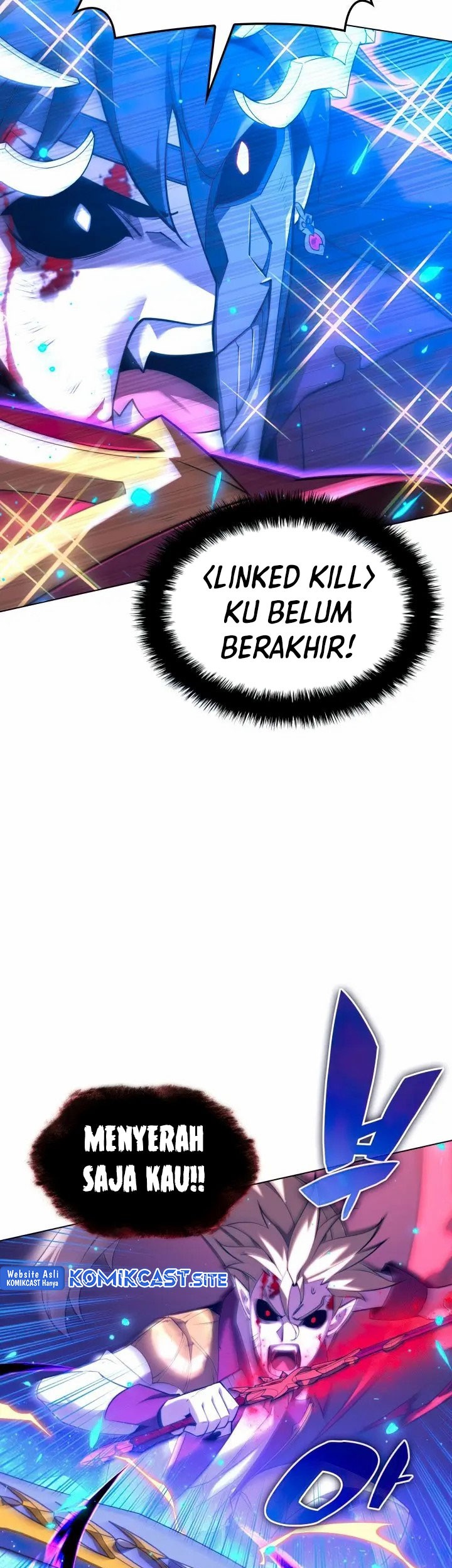 Overgeared Chapter 159 - halaman 66