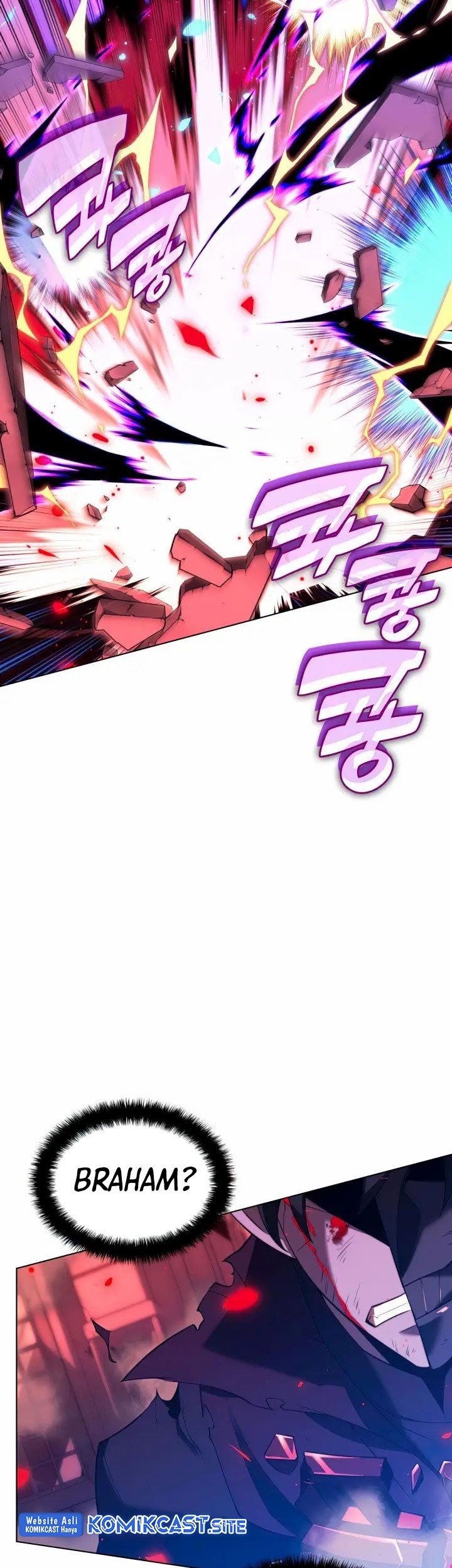 Overgeared Chapter 159 - halaman 76