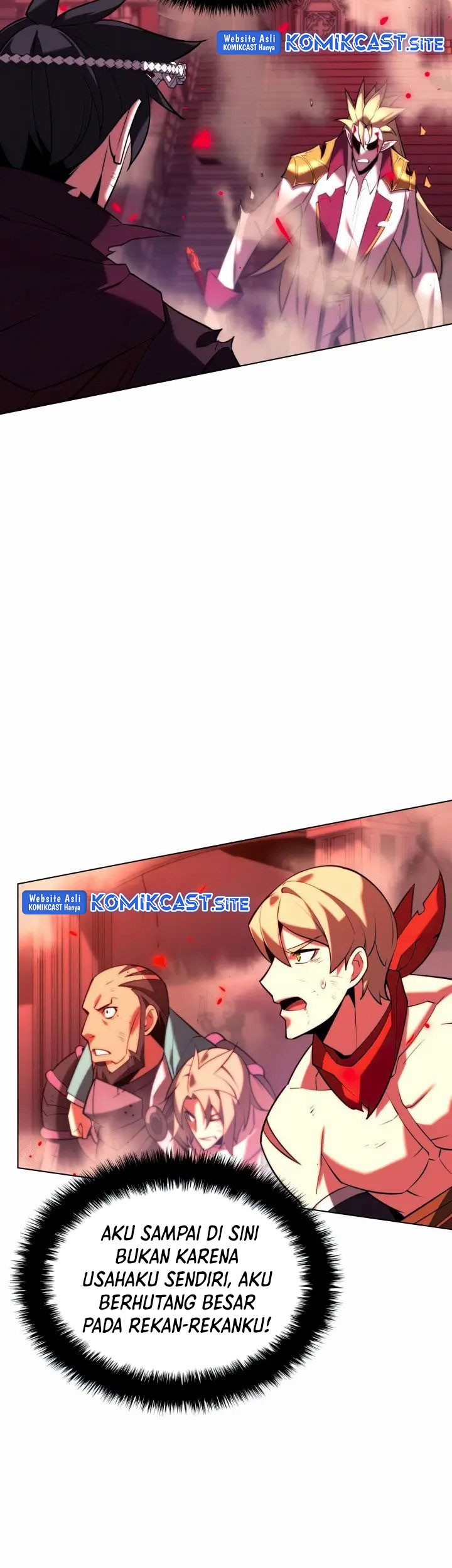 Overgeared Chapter 159 - halaman 78
