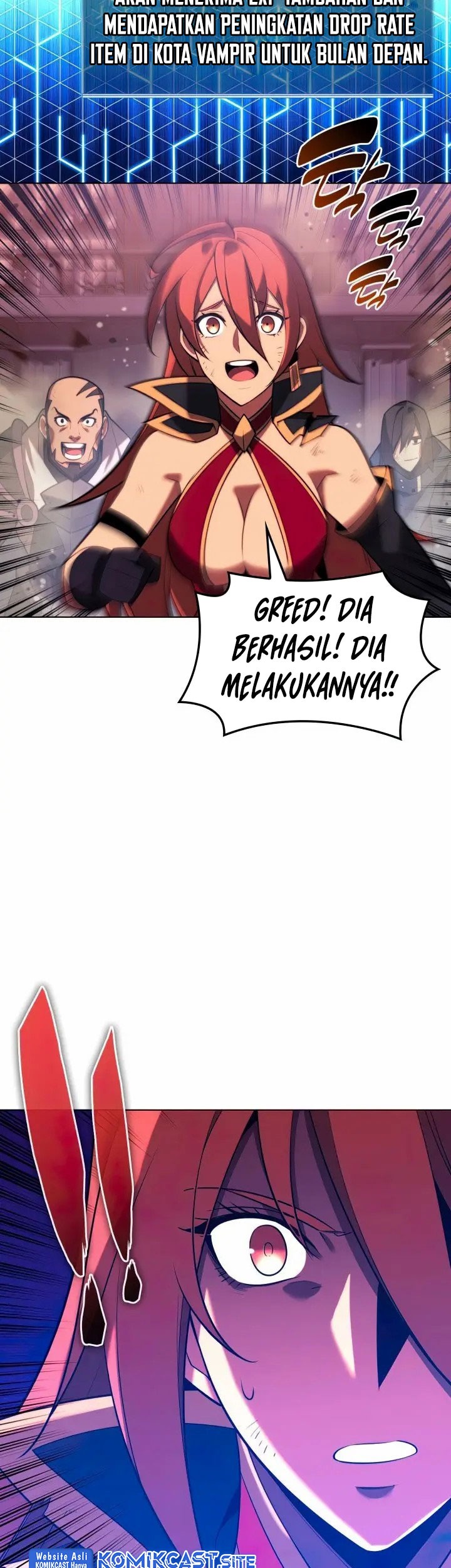 Overgeared Chapter 159 - halaman 88