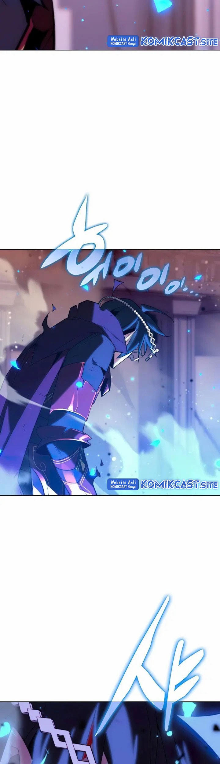 Overgeared Chapter 159 - halaman 90
