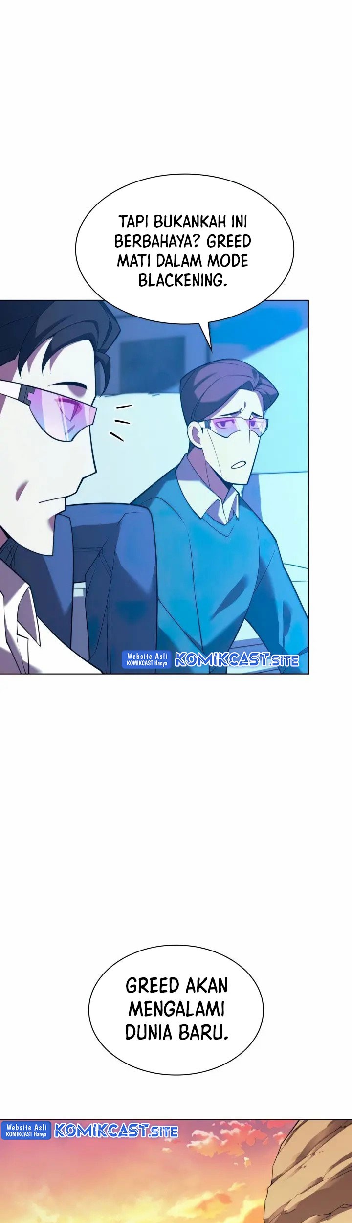 Overgeared Chapter 159 - halaman 96