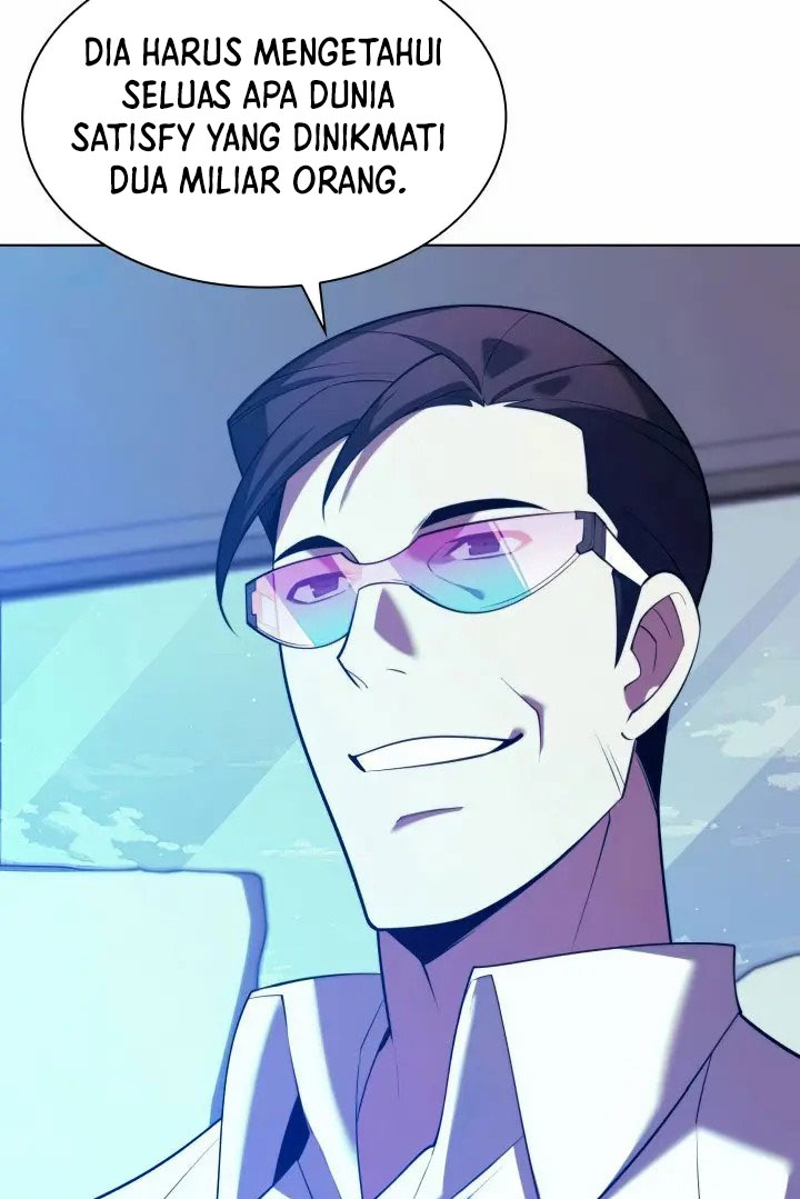 Overgeared Chapter 159 - halaman 98