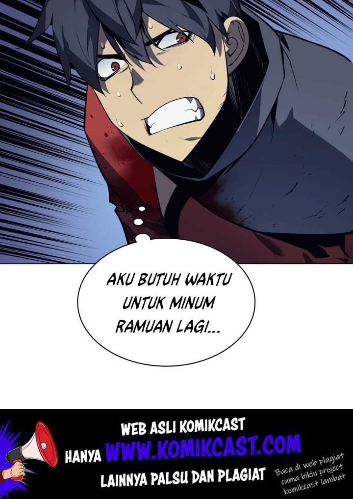 Overgeared Chapter 16 - halaman 11