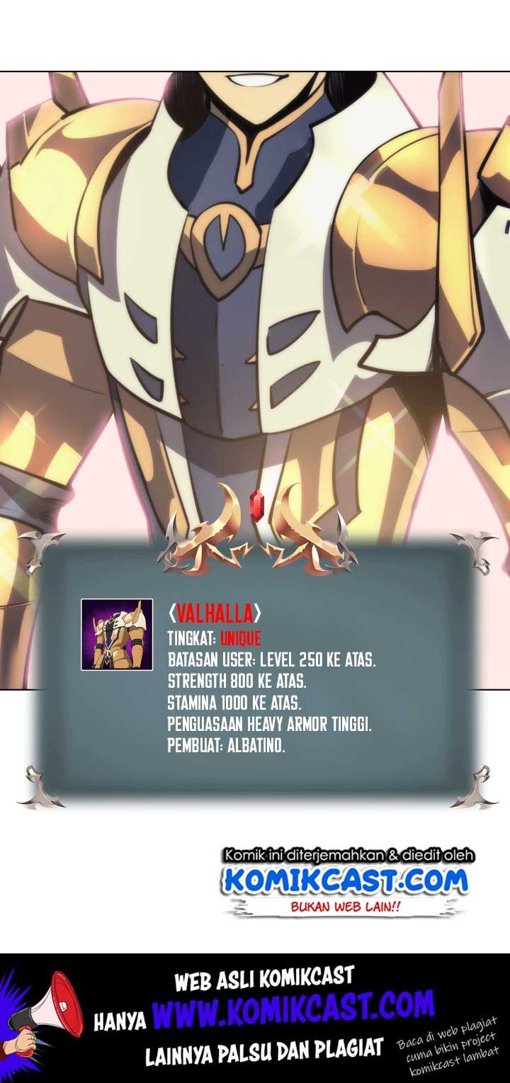 Overgeared Chapter 16 - halaman 30
