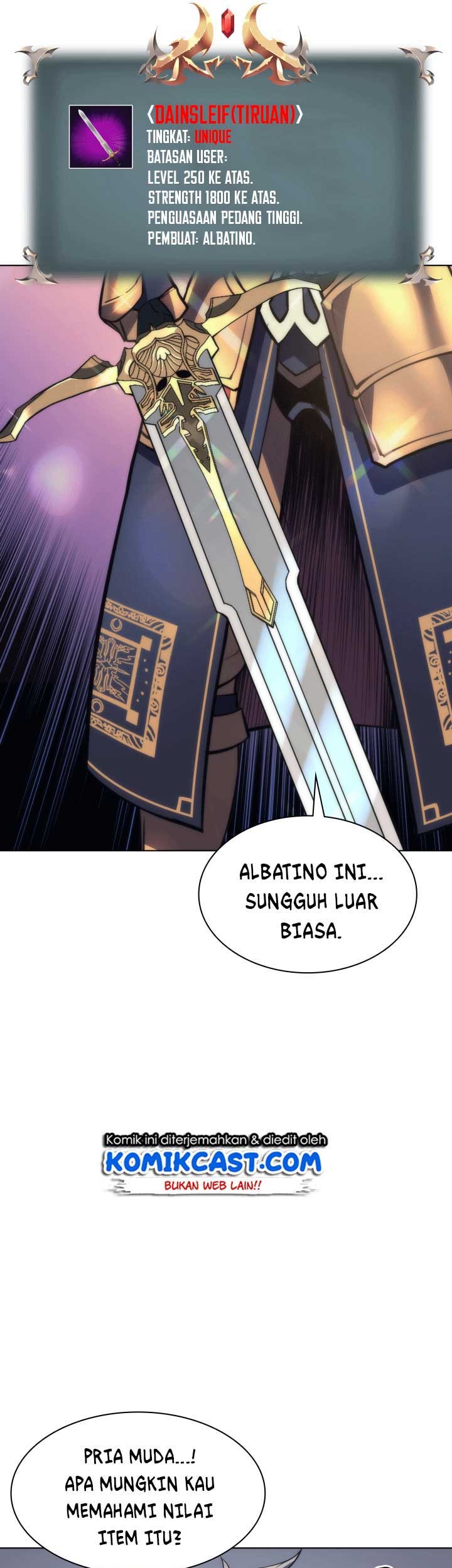 Overgeared Chapter 16 - halaman 31